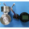 Capacitance Pressure Differential Sensor Spare Parts Of Smart Pressure Transmitter